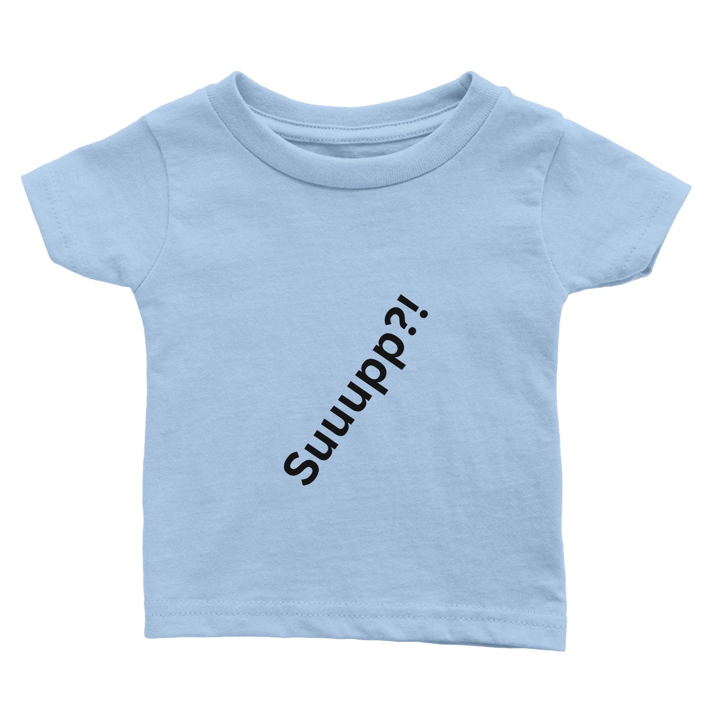 Suuppp?! Childrens Clothing