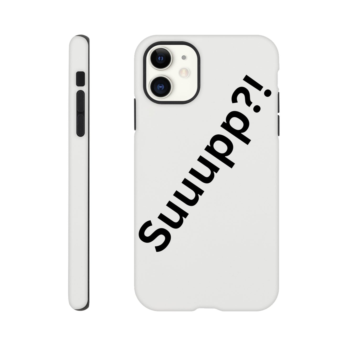 Suuppp Phone cases