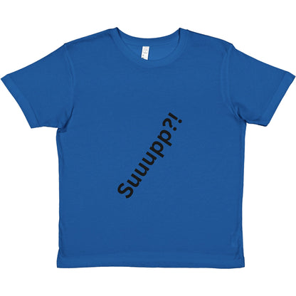 Suuppp?! Childrens Clothing
