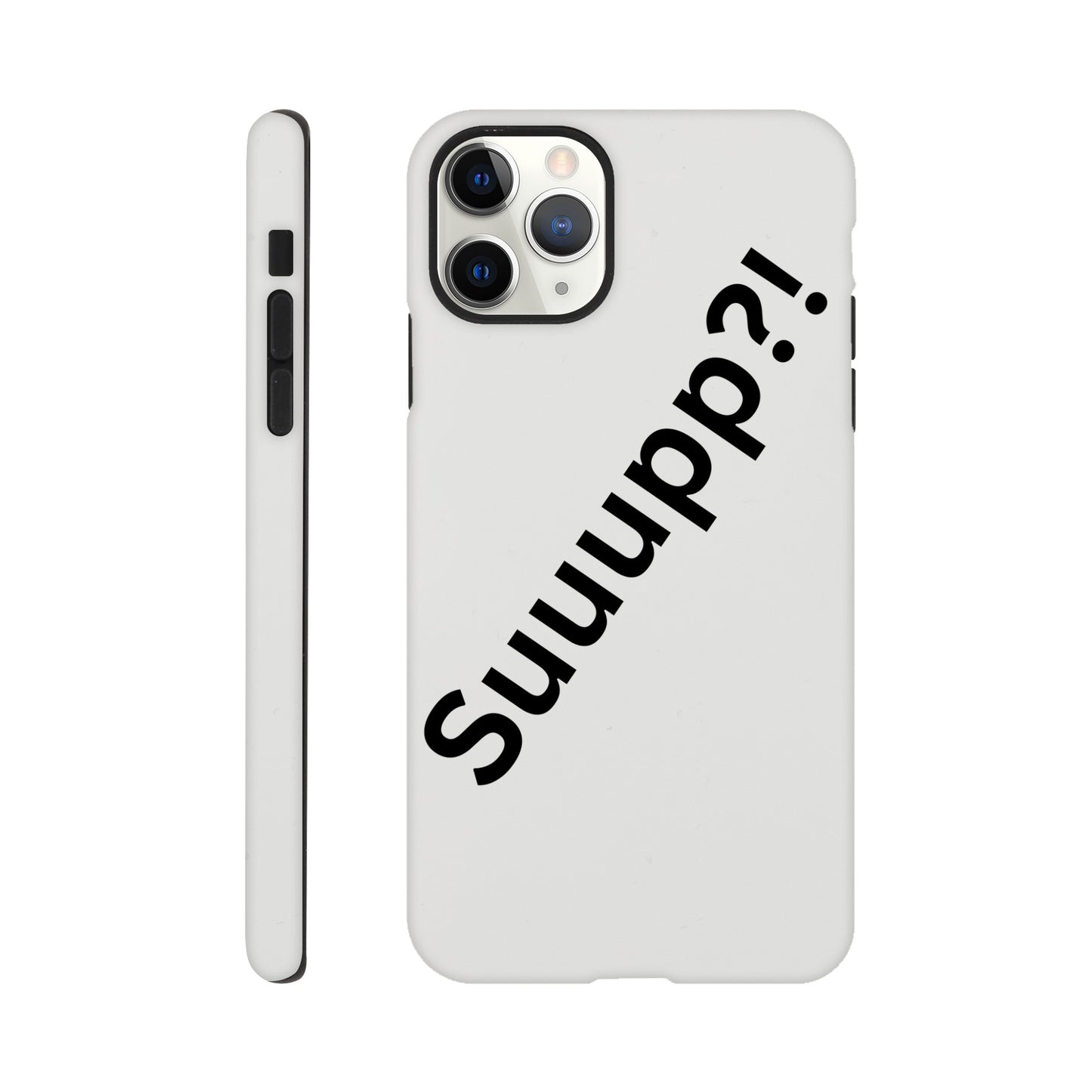 Suuppp Phone cases