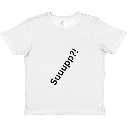 Suuppp?! Childrens Clothing