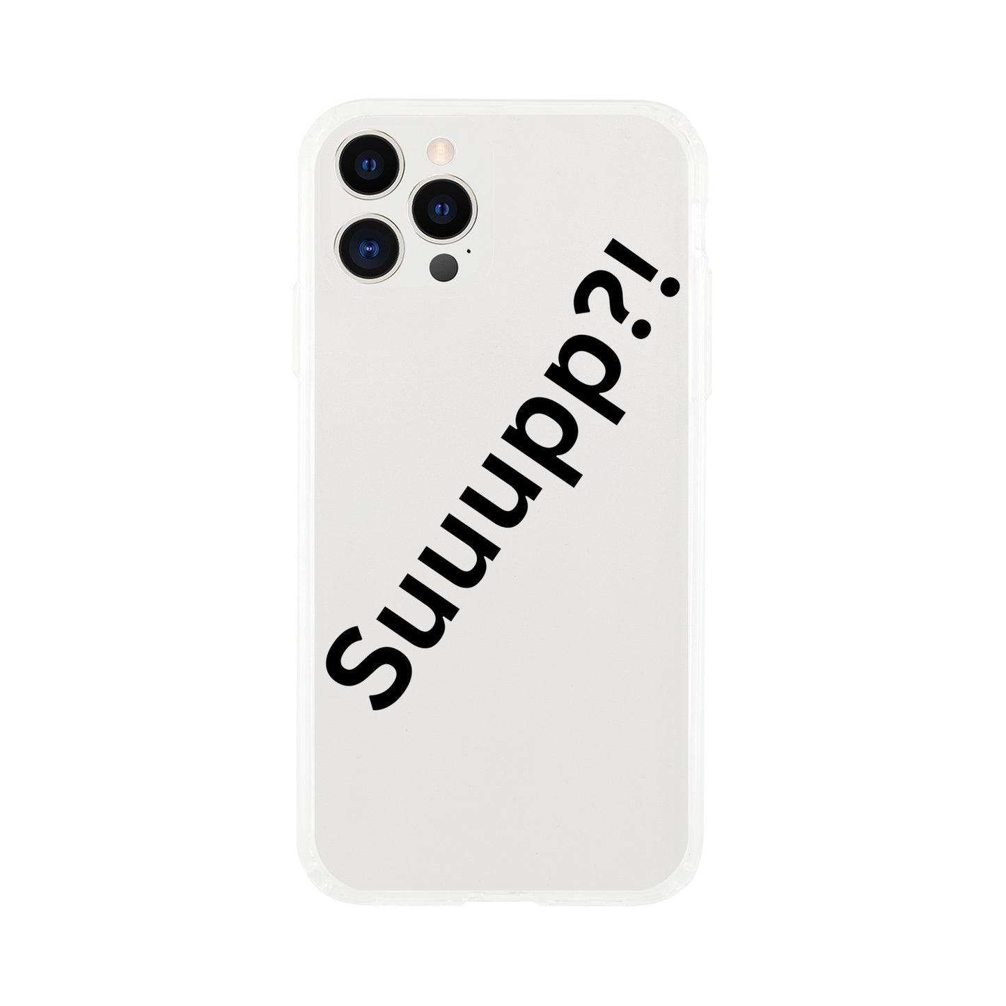 Suuppp Phone cases
