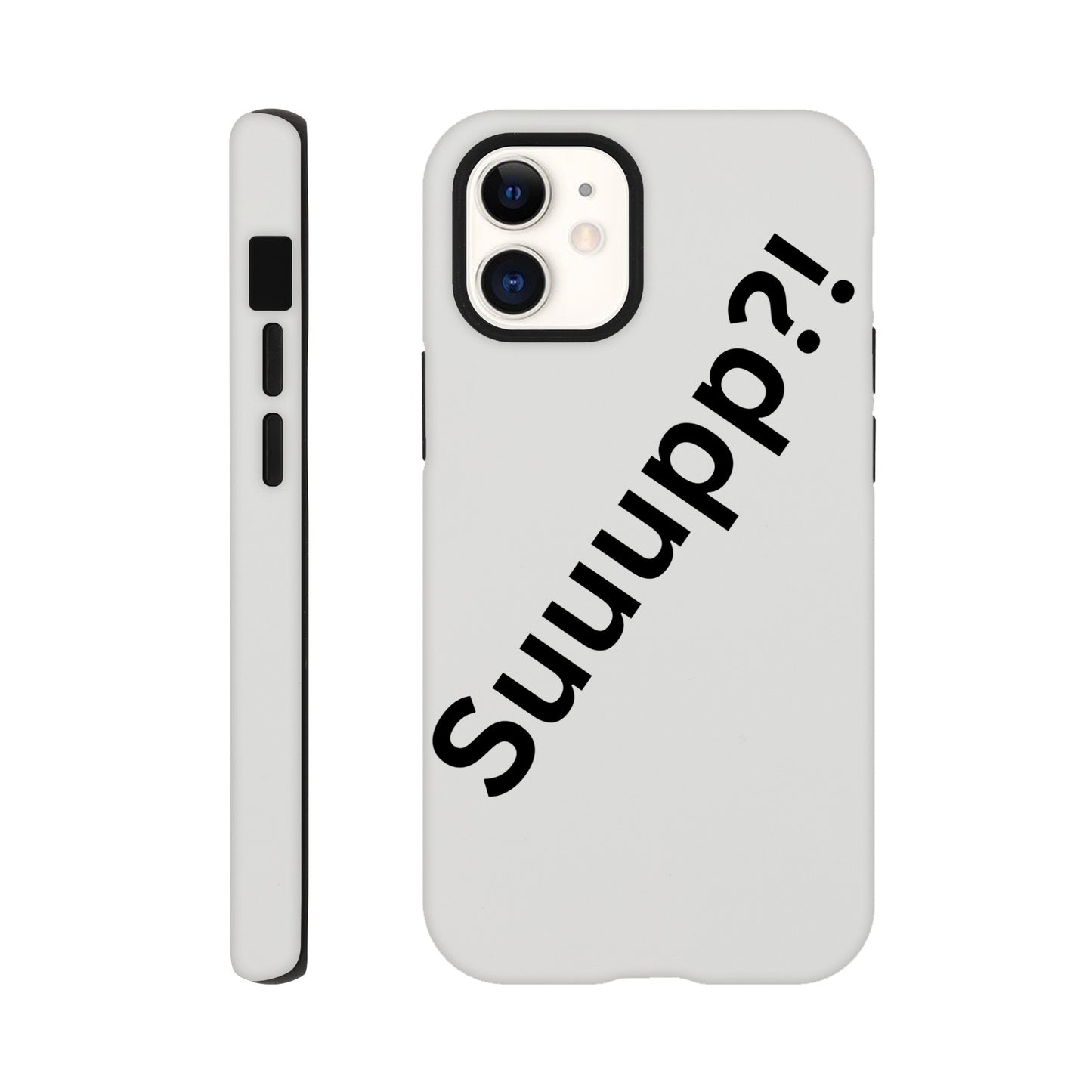 Suuppp Phone cases