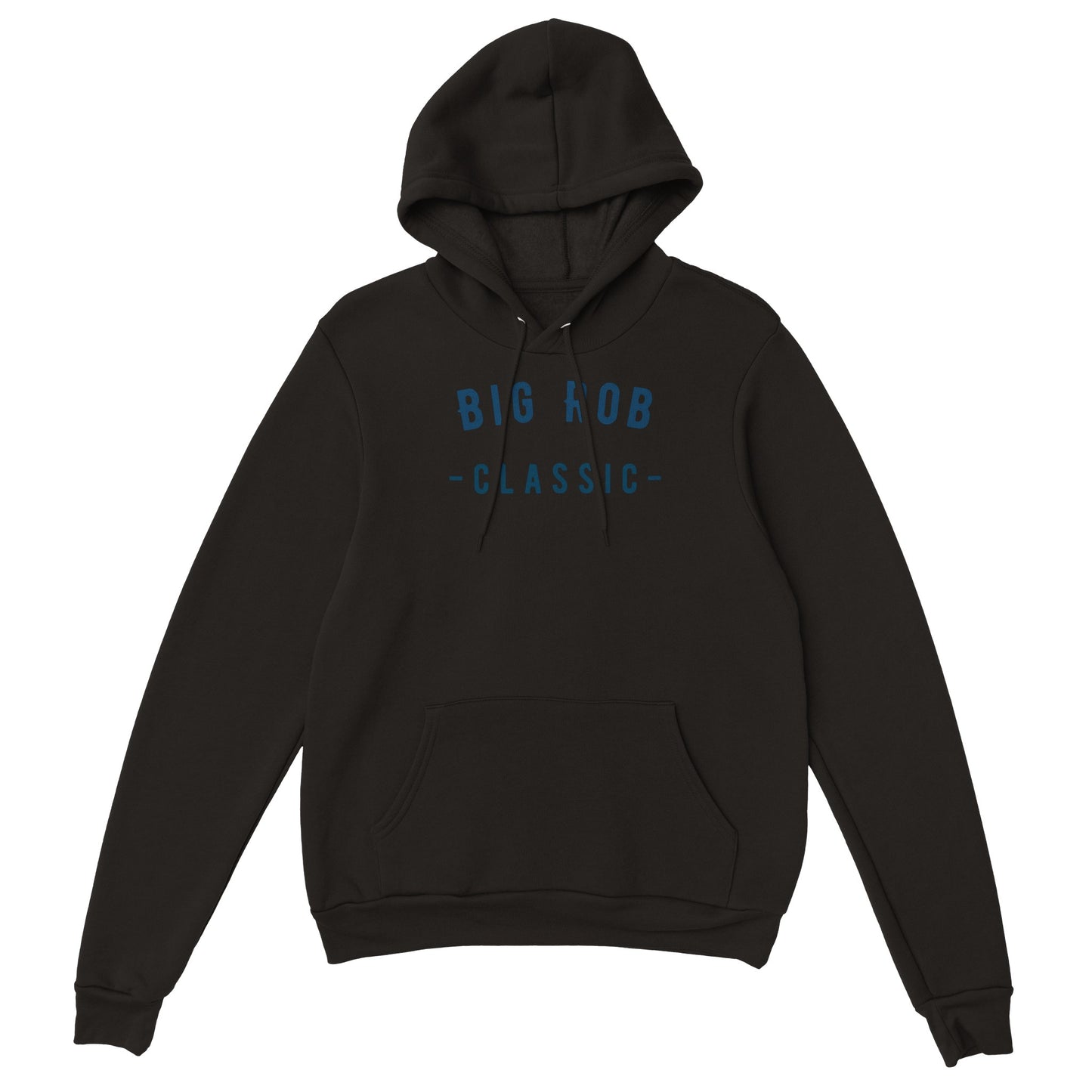 Women/Unisex Clothing with Big Rob's Classic Phrase, "Ham n Cheese."