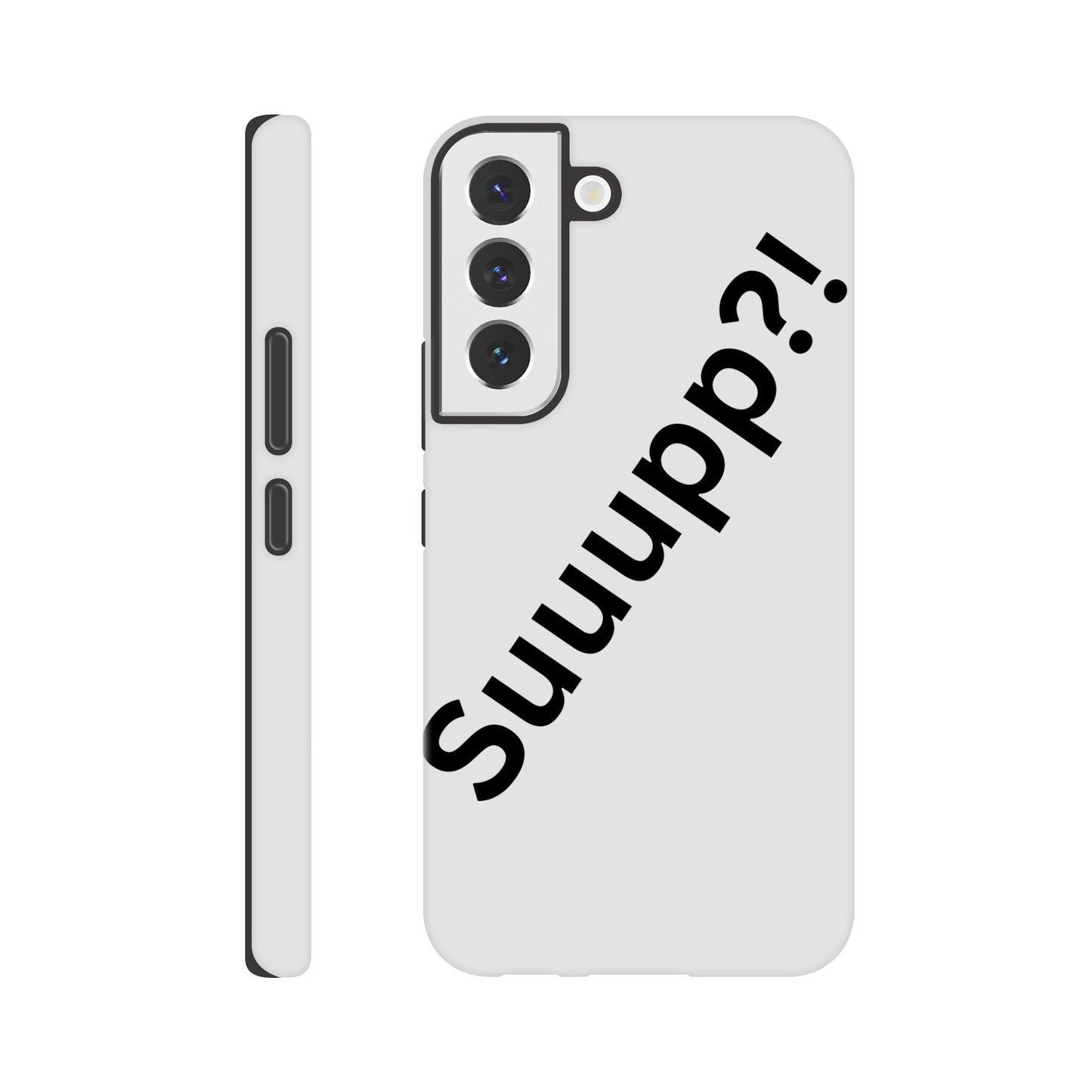 Suuppp Phone cases