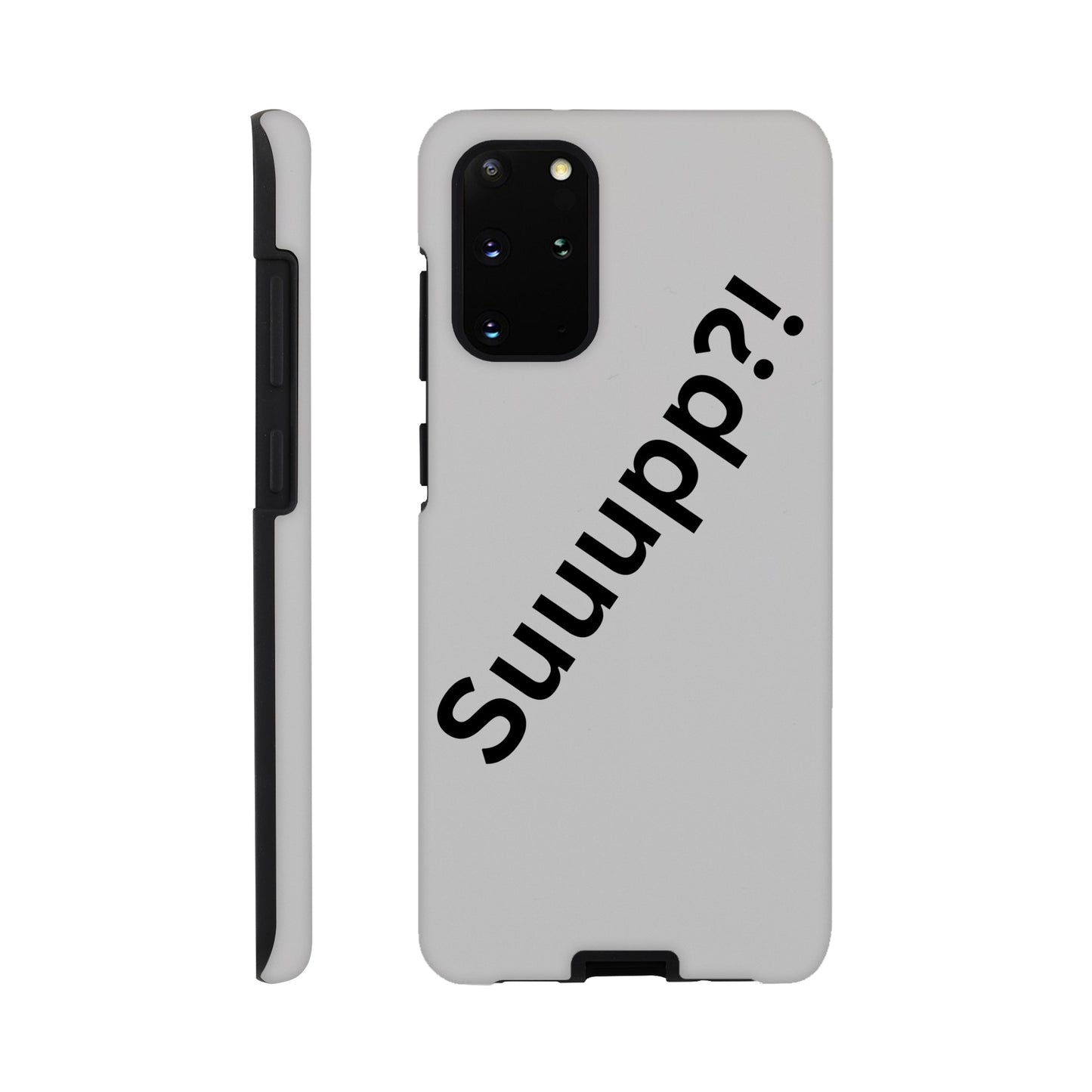 Suuppp Phone cases
