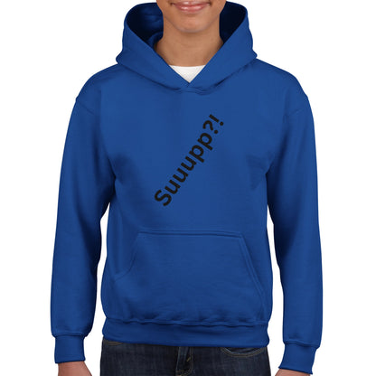 Suuppp?! Childrens Clothing