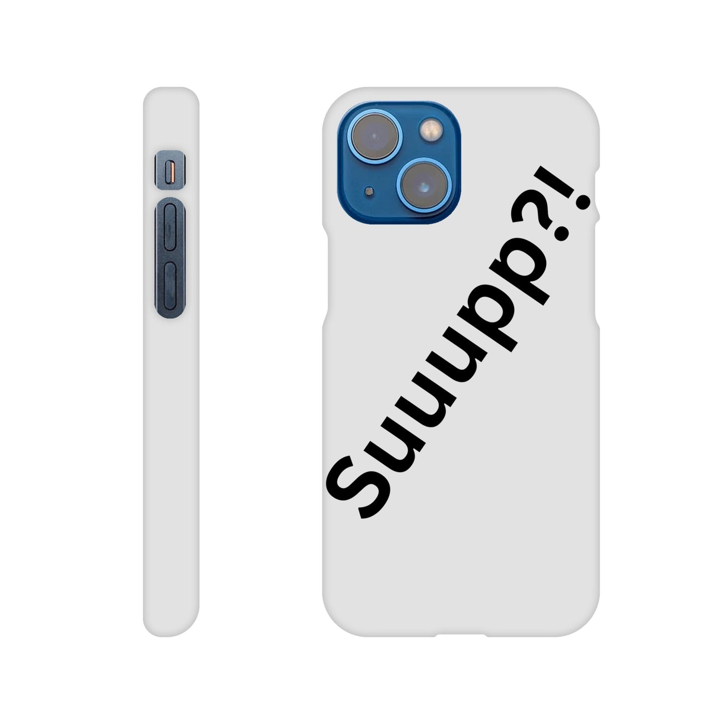 Suuppp Phone cases