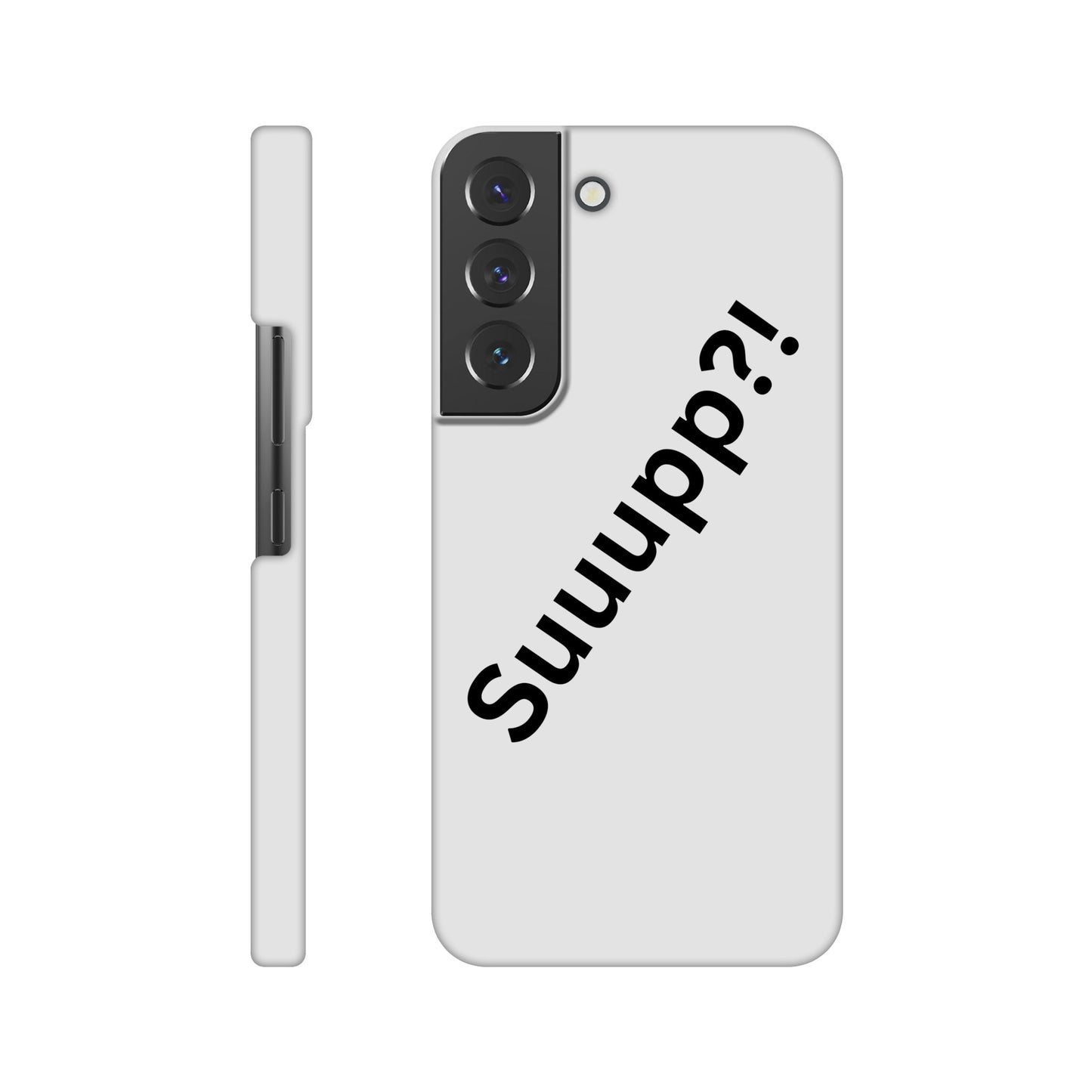 Suuppp Phone cases