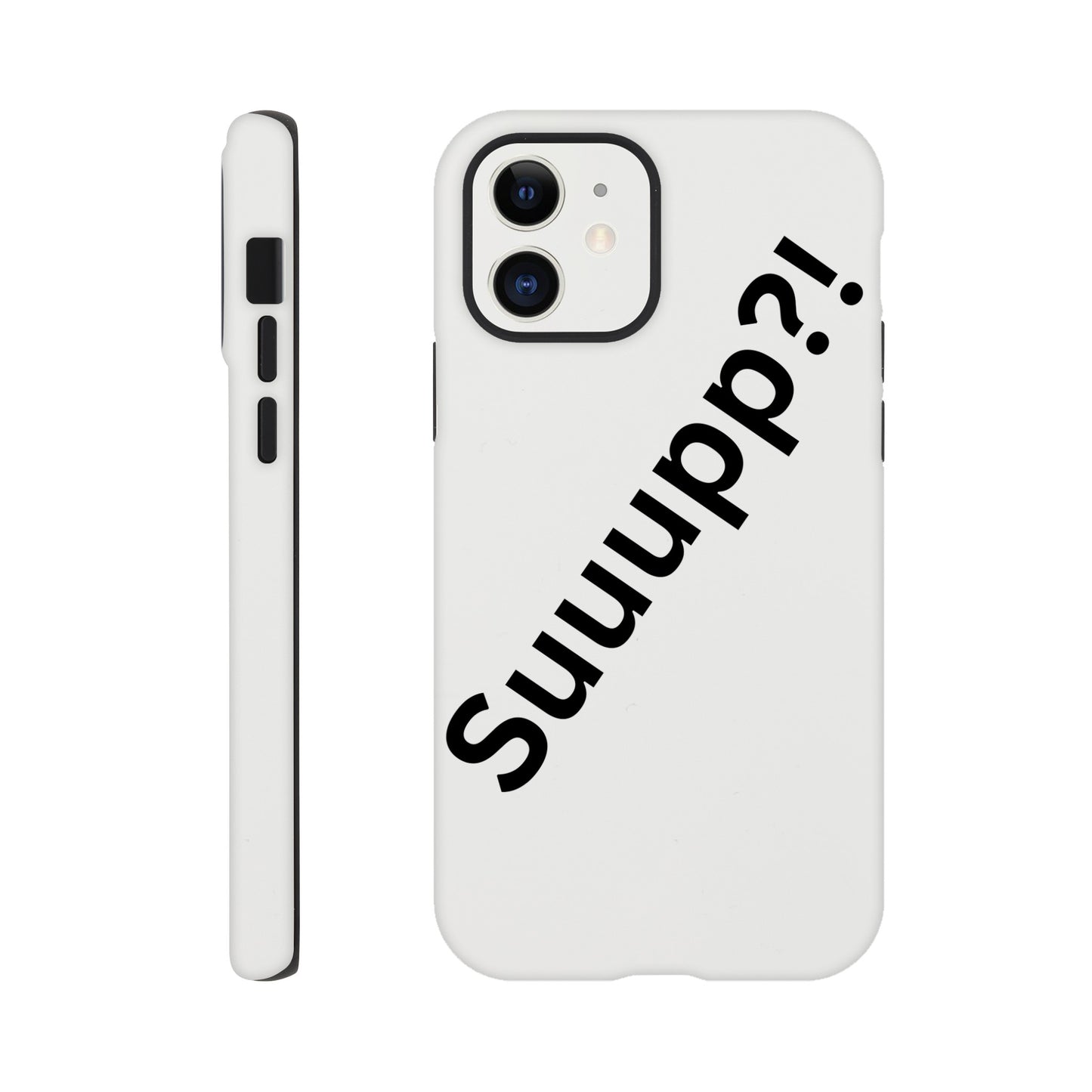 Suuppp Phone cases