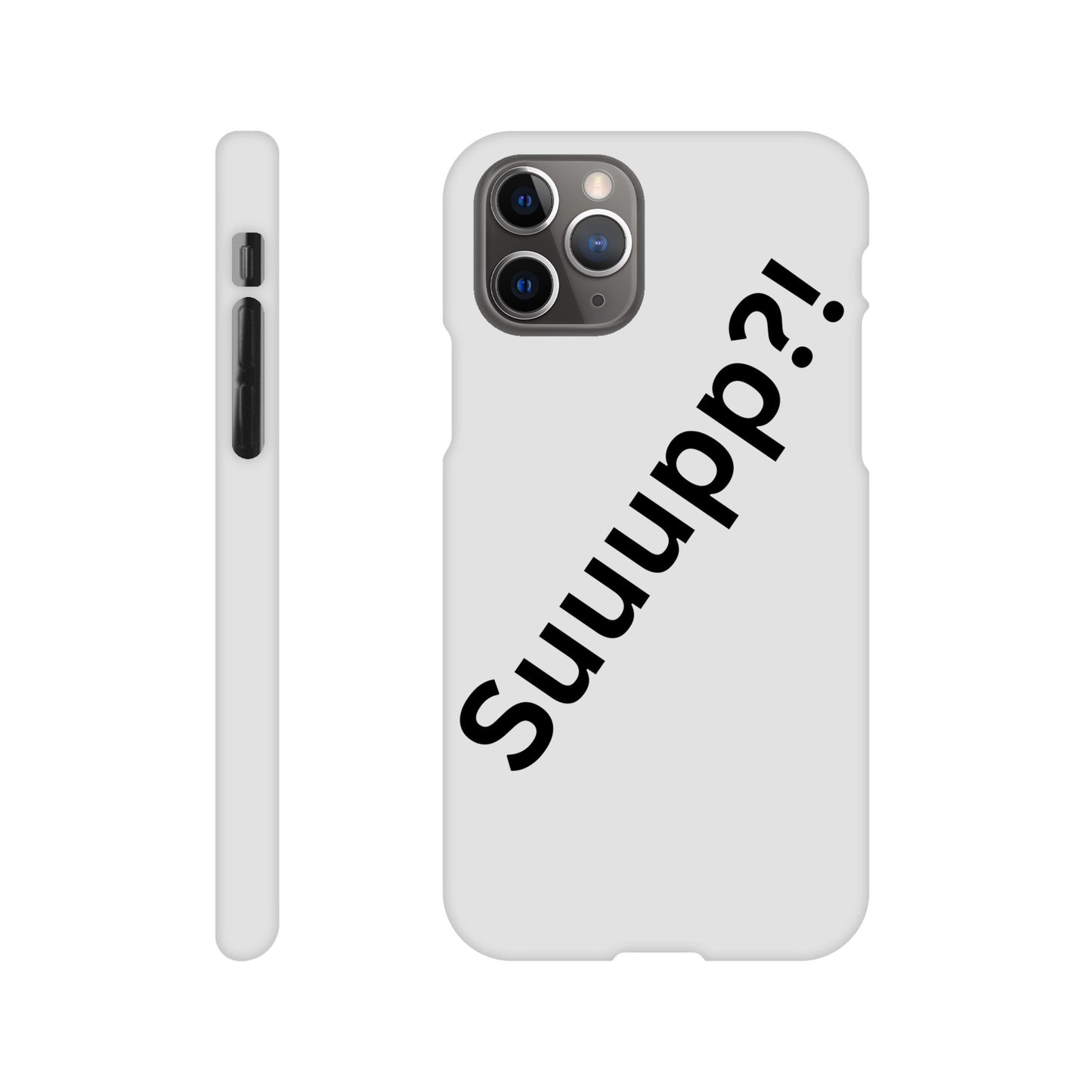 Suuppp Phone cases