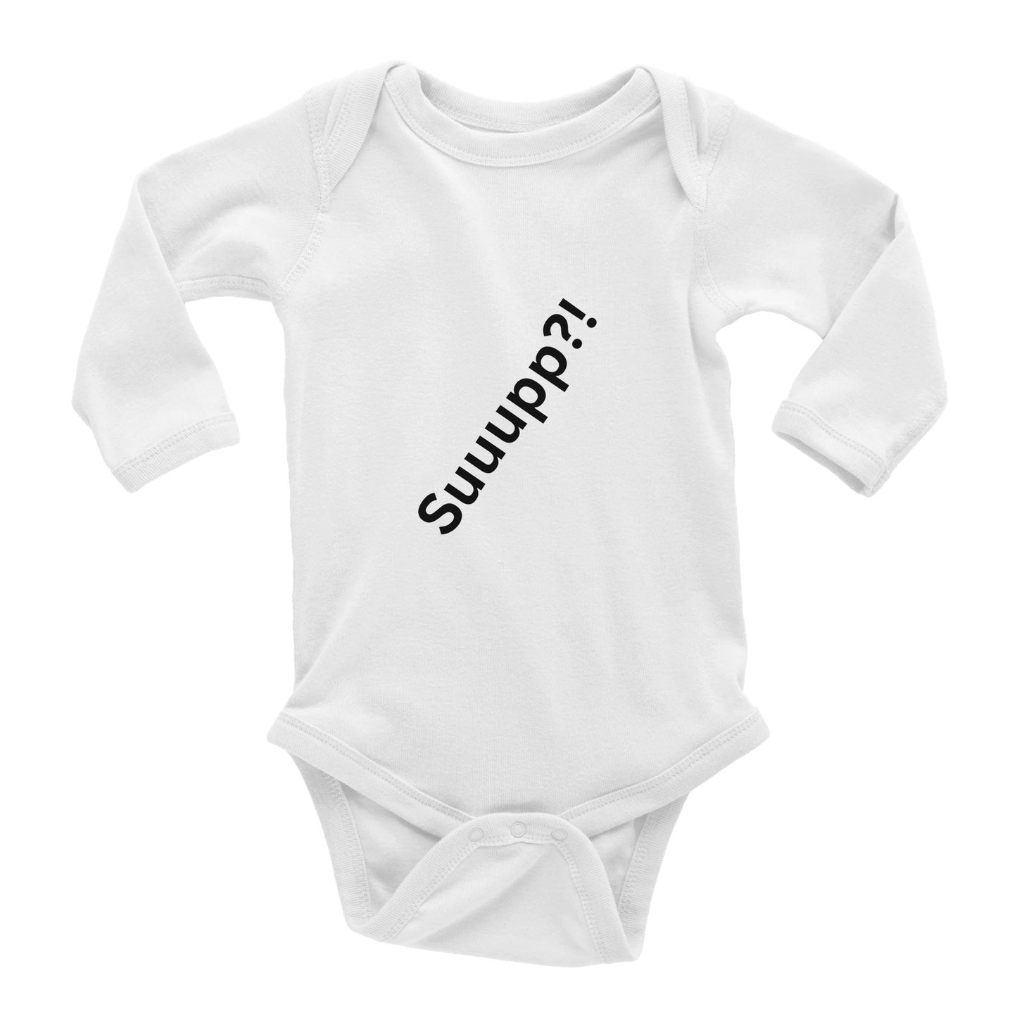 Suuppp?! Childrens Clothing