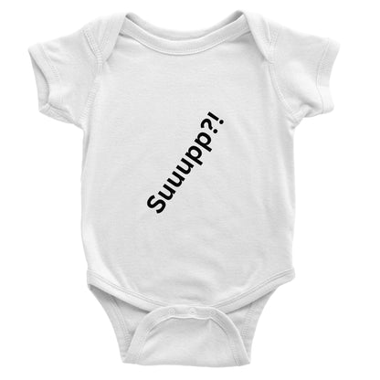 Suuppp?! Childrens Clothing