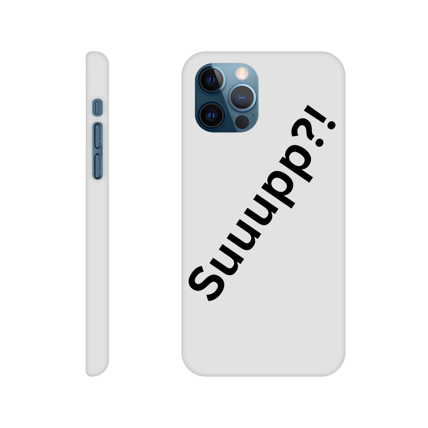 Suuppp Phone cases
