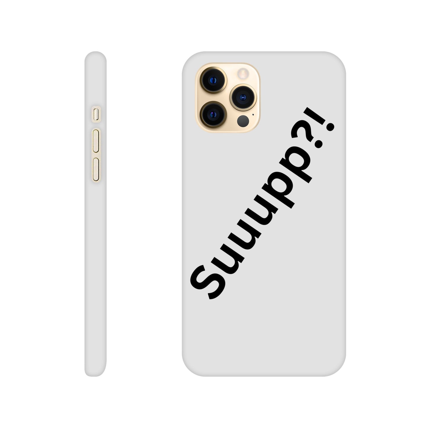 Suuppp Phone cases