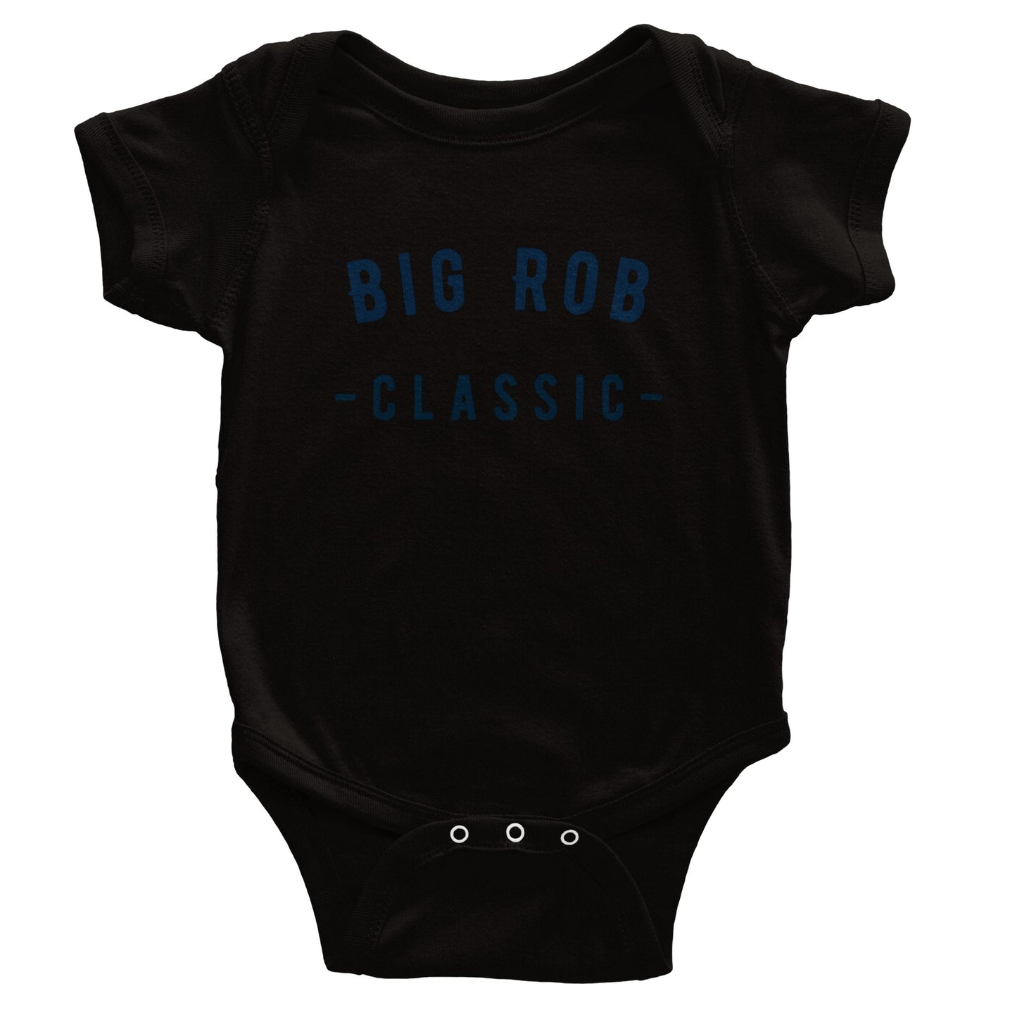 Big Rob's Classic Phrase, "Ham n Cheese" on Clothing for Children