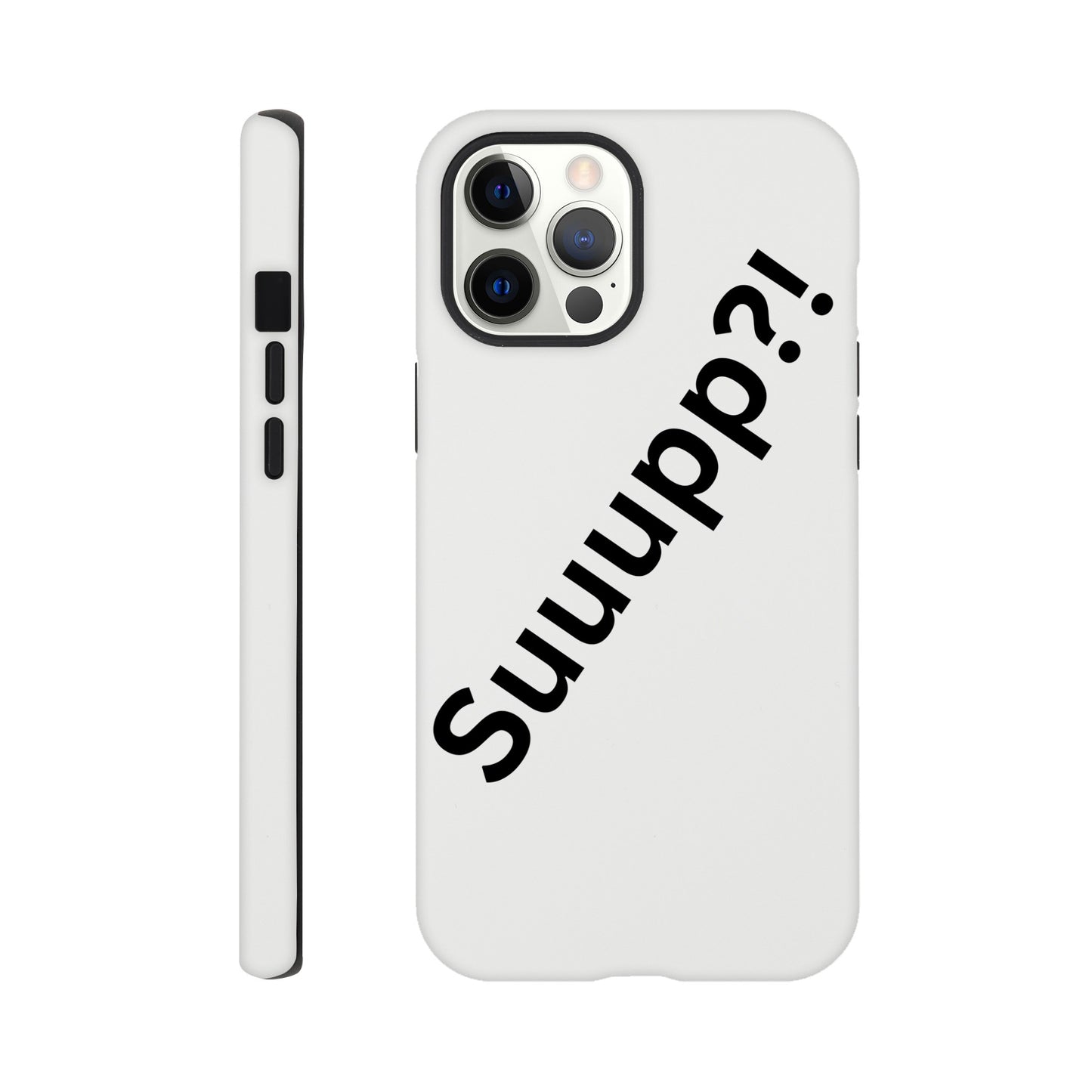 Suuppp Phone cases