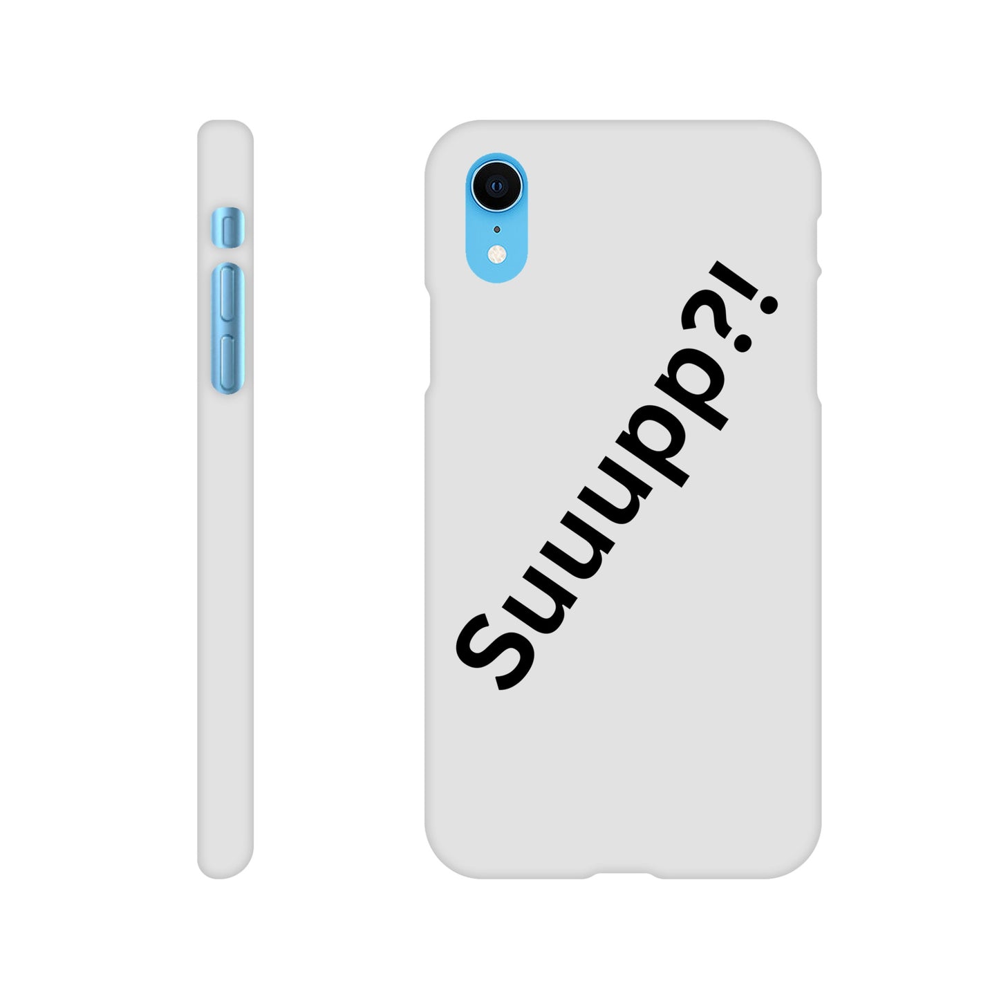 Suuppp Phone cases