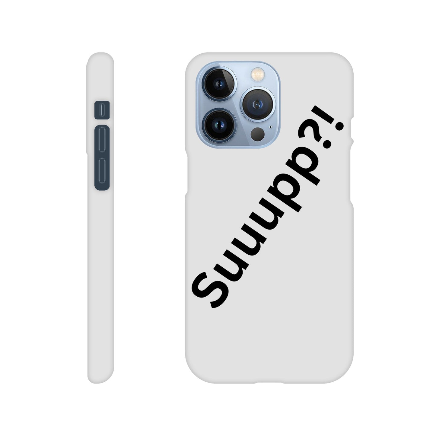 Suuppp Phone cases