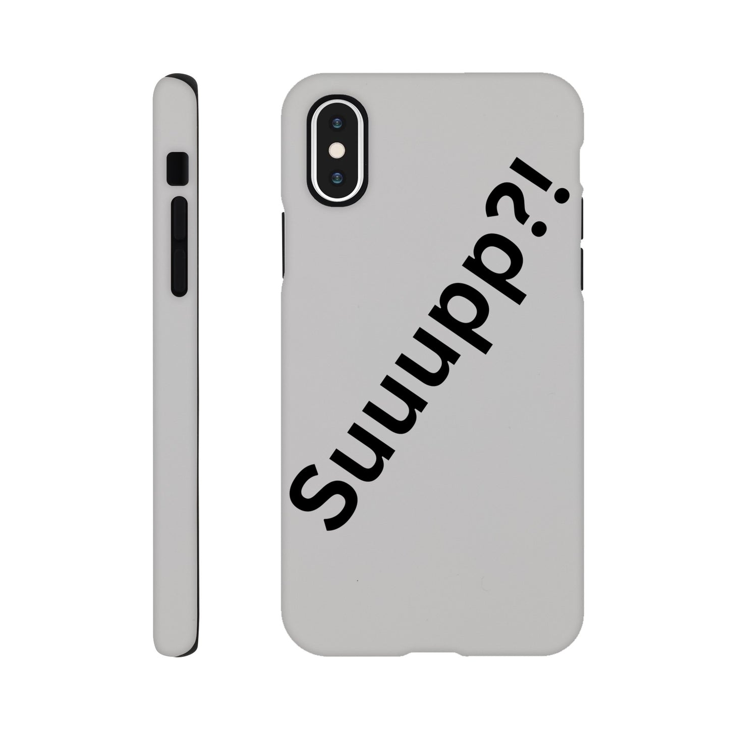 Suuppp Phone cases