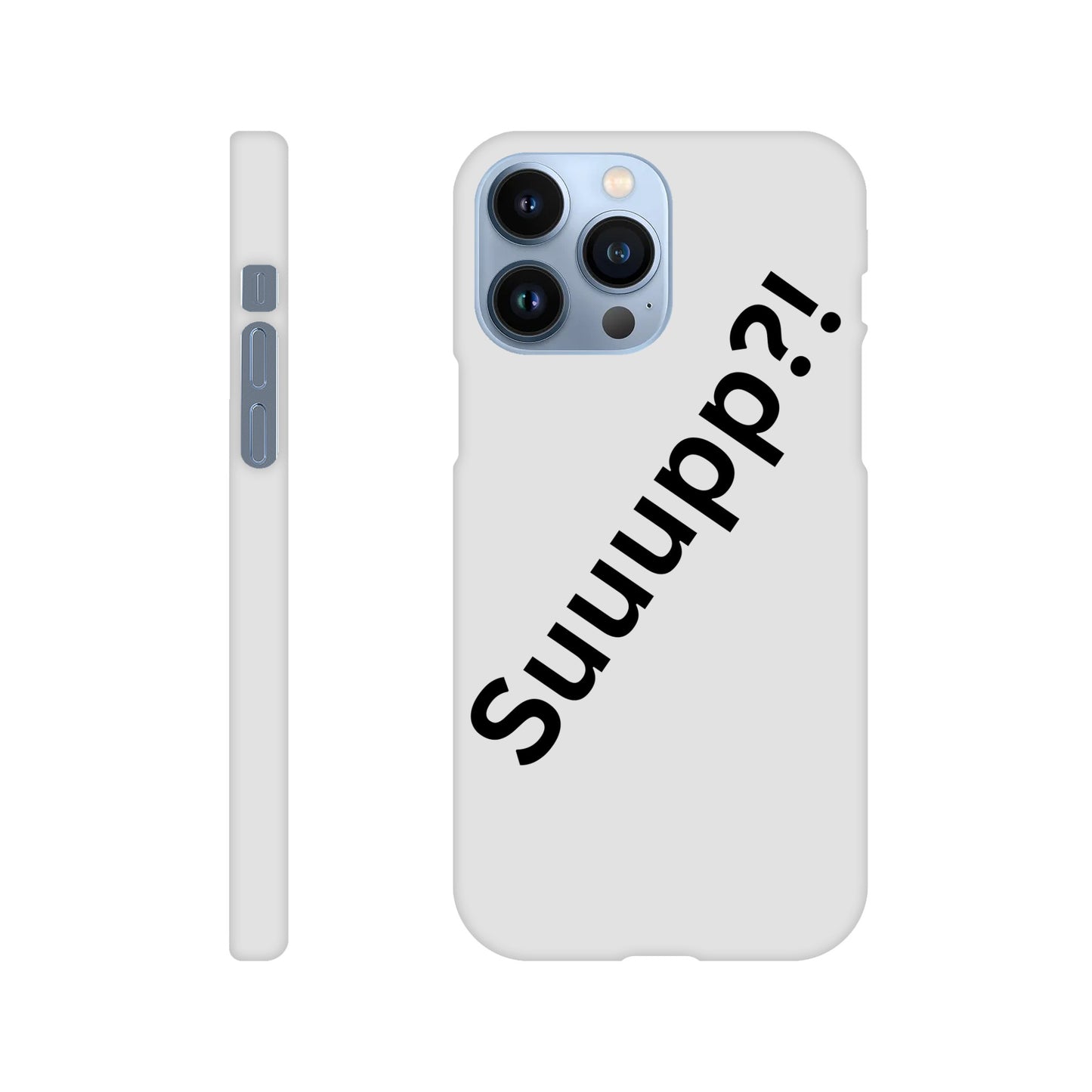 Suuppp Phone cases