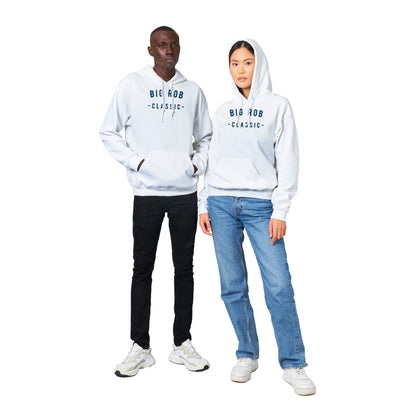 Unisex Clothing with Big Rob's Classic Phrase, "Ham n Cheese"