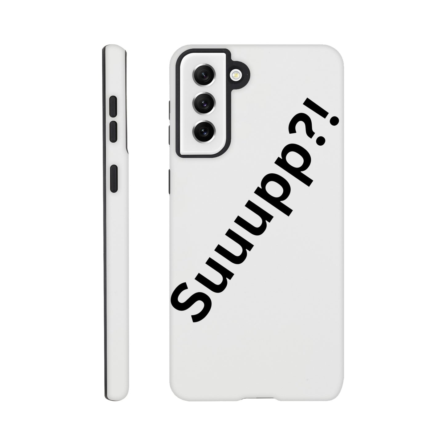 Suuppp Phone cases