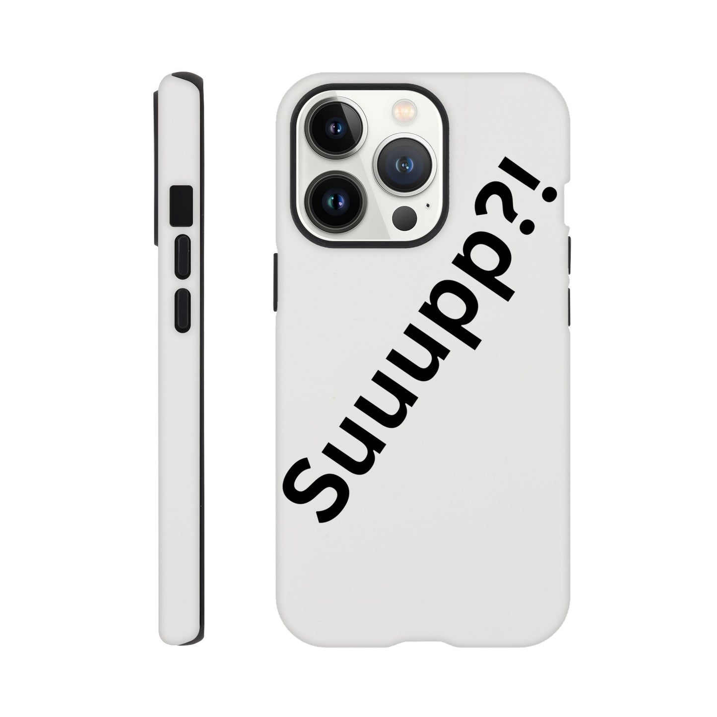 Suuppp Phone cases