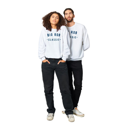 Unisex Clothing with Big Rob's Classic Phrase, "Ham n Cheese"