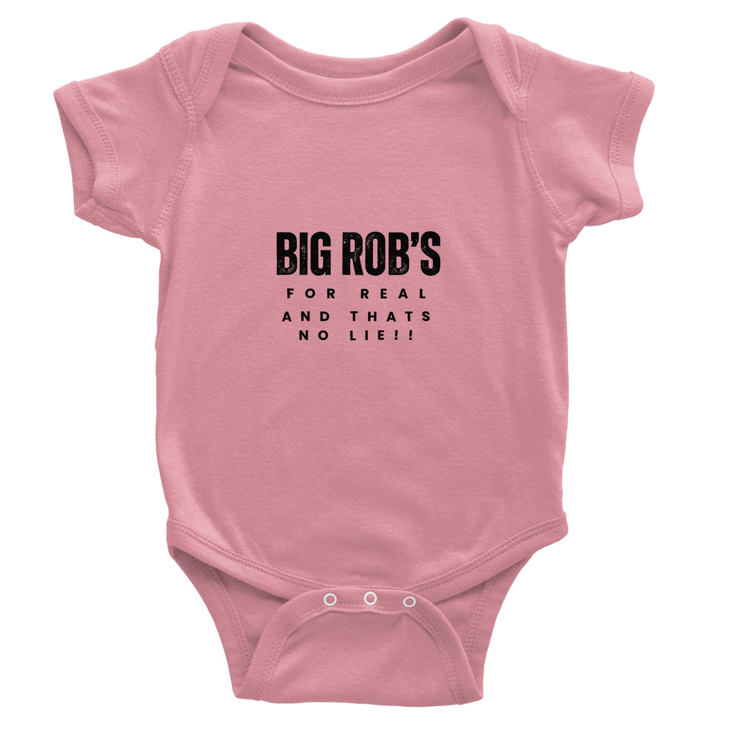 "Big Rob's For Real" Shirts for Children