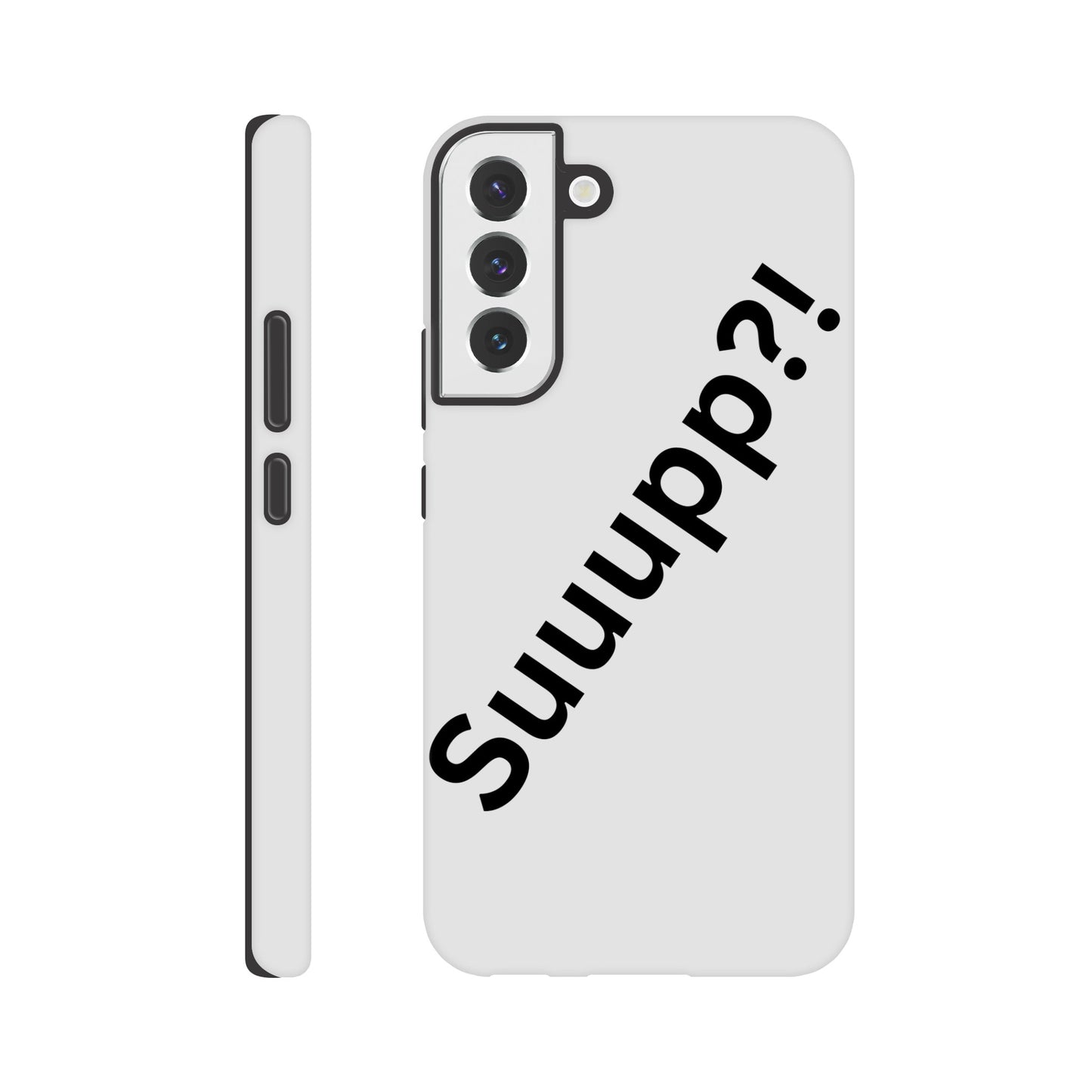 Suuppp Phone cases