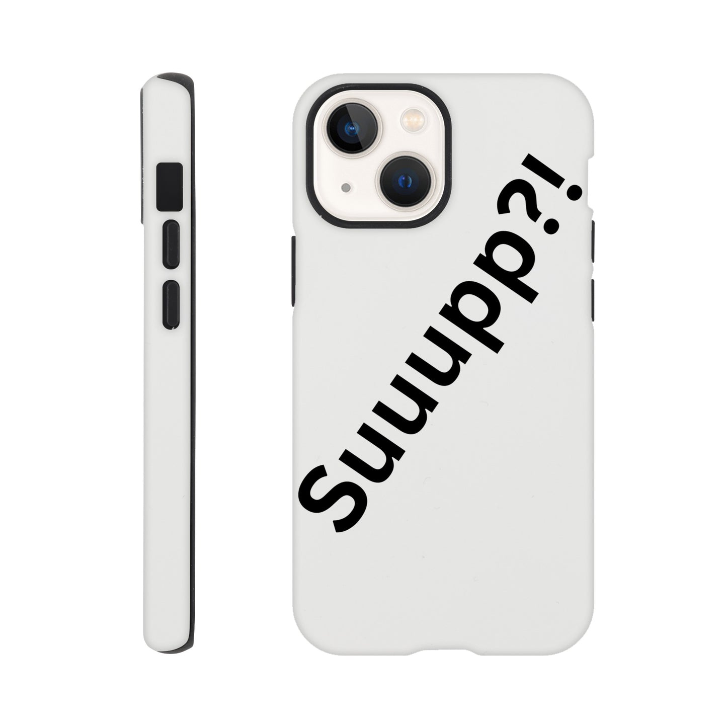 Suuppp Phone cases