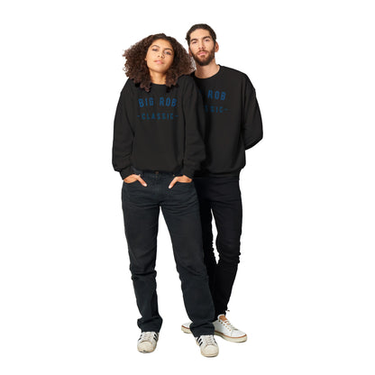 Unisex Clothing with Big Rob's Classic Phrase, "Ham n Cheese"