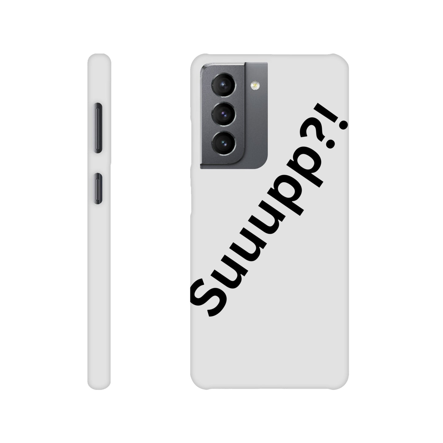 Suuppp Phone cases