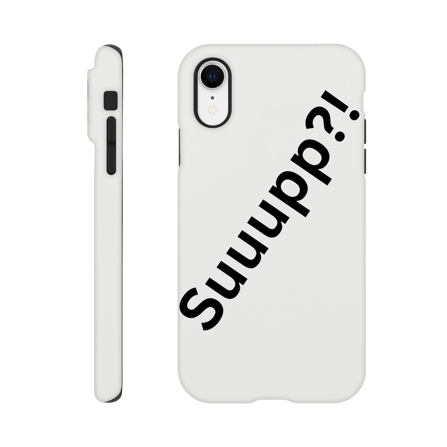 Suuppp Phone cases