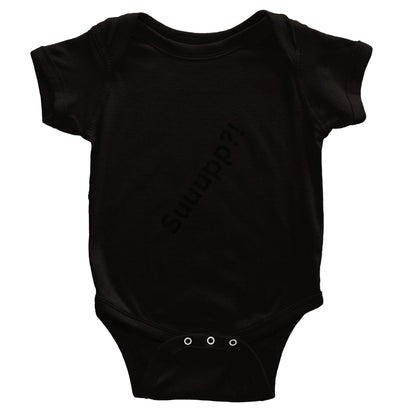 Suuppp?! Childrens Clothing