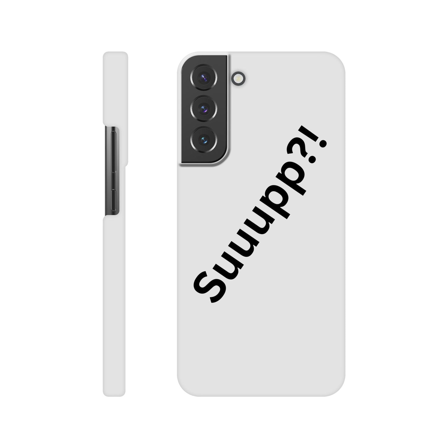 Suuppp Phone cases
