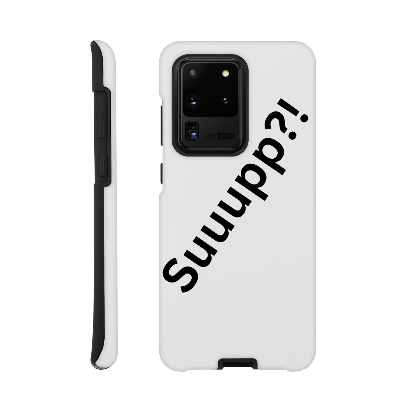 Suuppp Phone cases