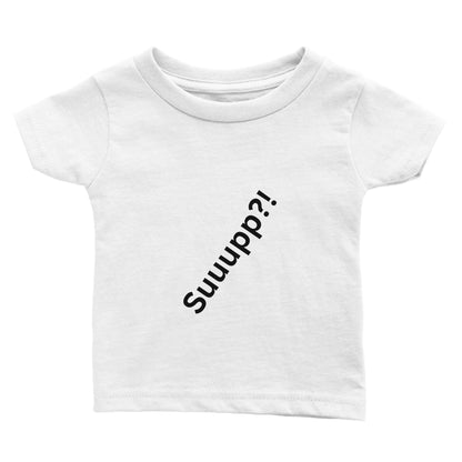 Suuppp?! Childrens Clothing