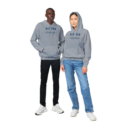 Unisex Clothing with Big Rob's Classic Phrase, "Ham n Cheese"