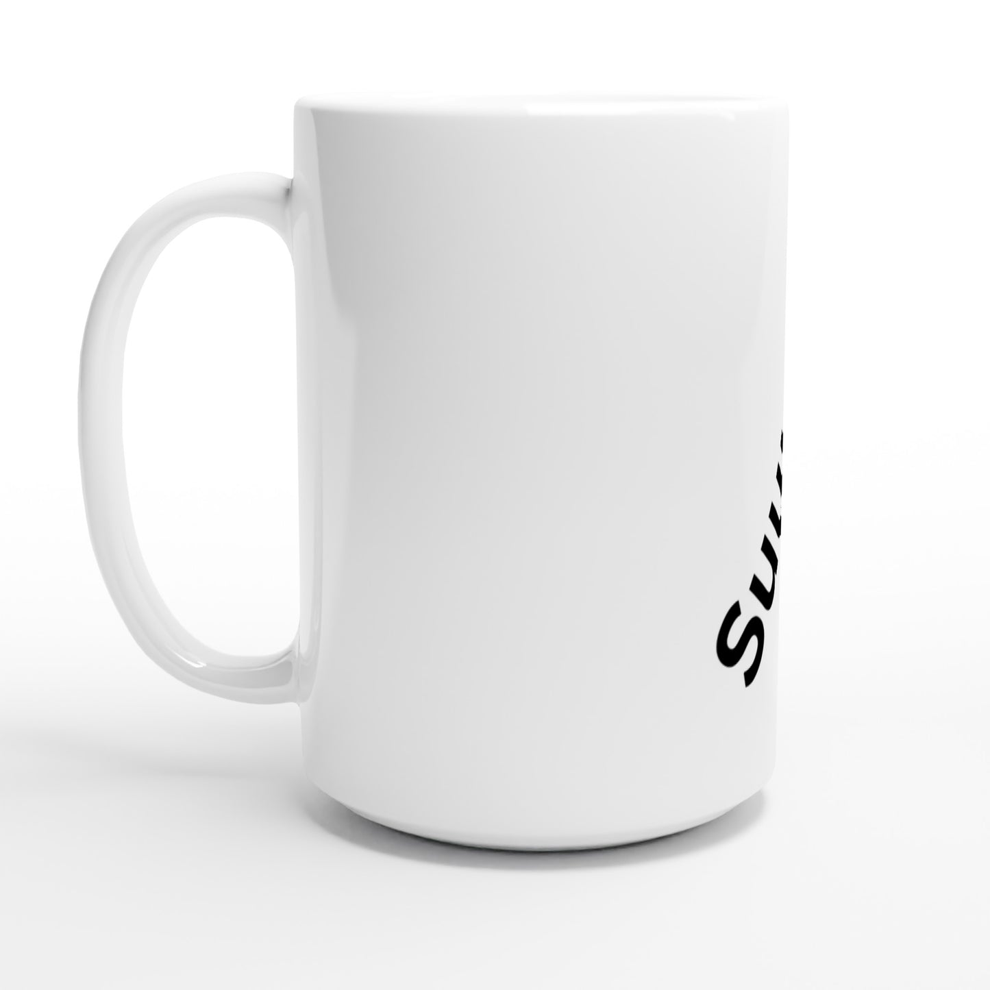 Suuuppp?! Drinkwear