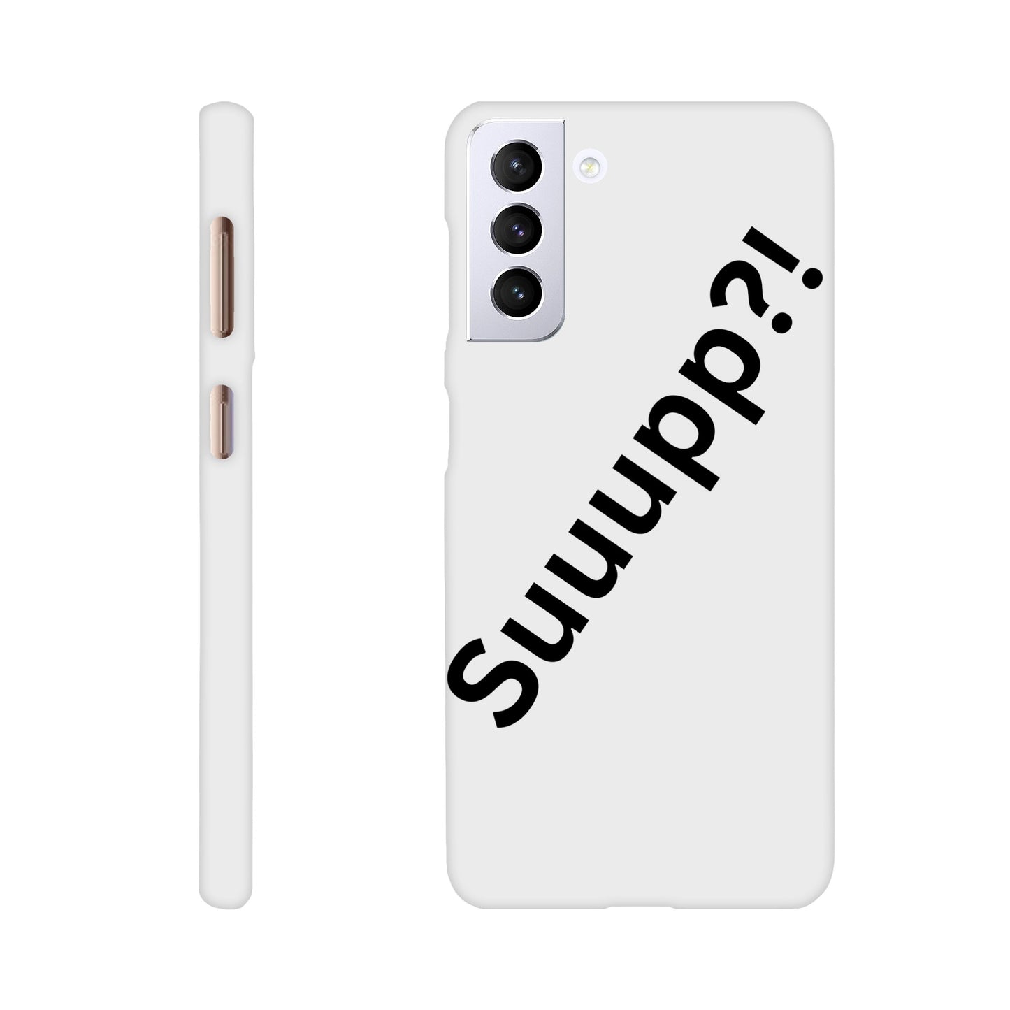 Suuppp Phone cases