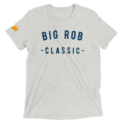 Unisex Clothing with Big Rob's Classic Phrase, "Ham n Cheese"