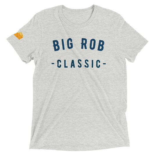 Unisex Clothing with Big Rob's Classic Phrase, "Ham n Cheese"