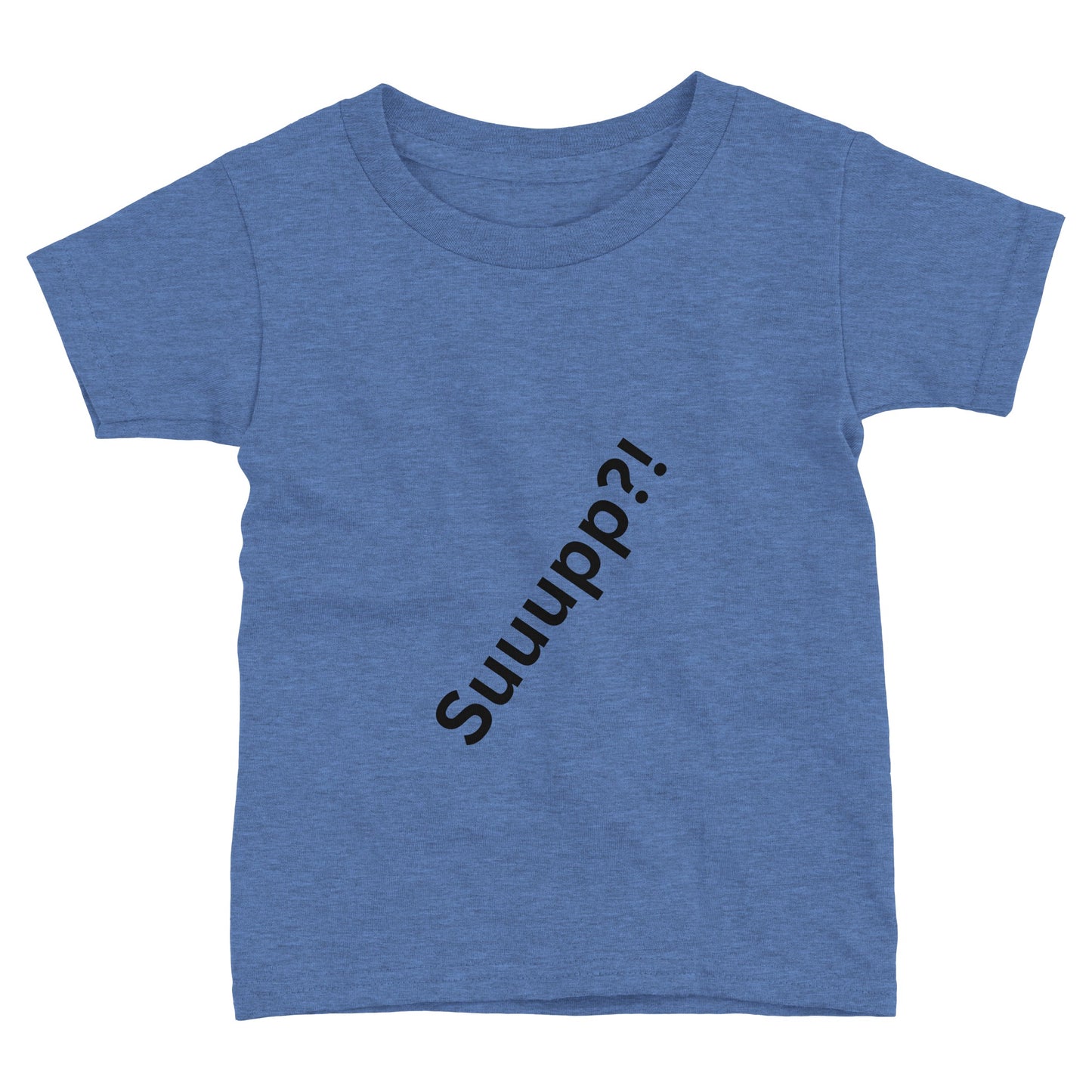 Suuppp?! Childrens Clothing