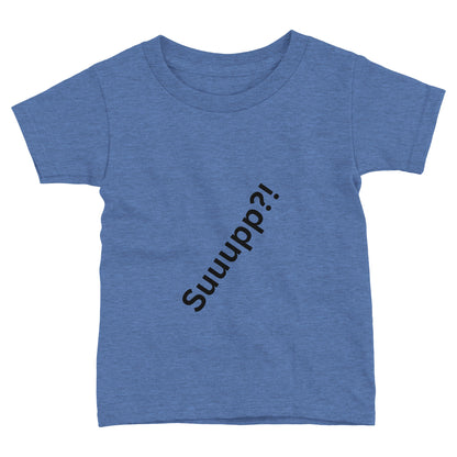 Suuppp?! Childrens Clothing