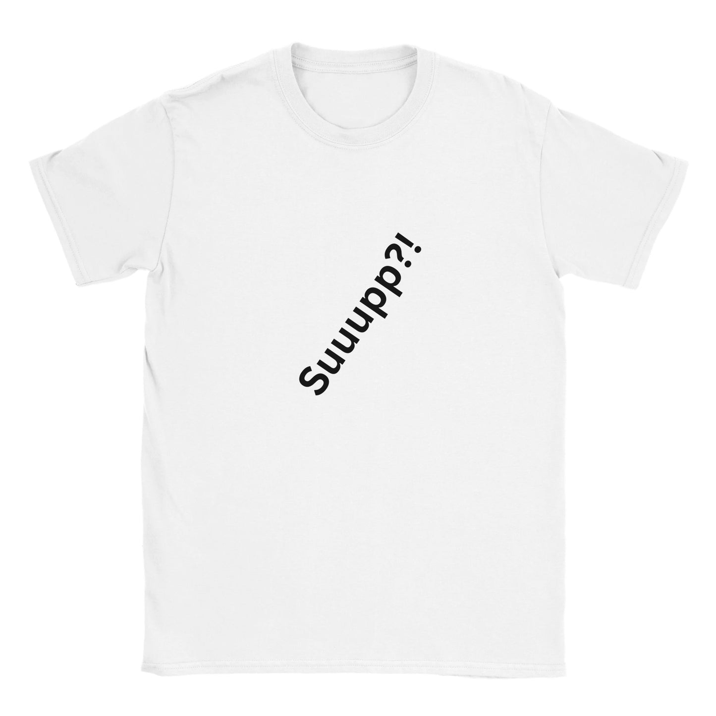 Suuppp?! Childrens Clothing