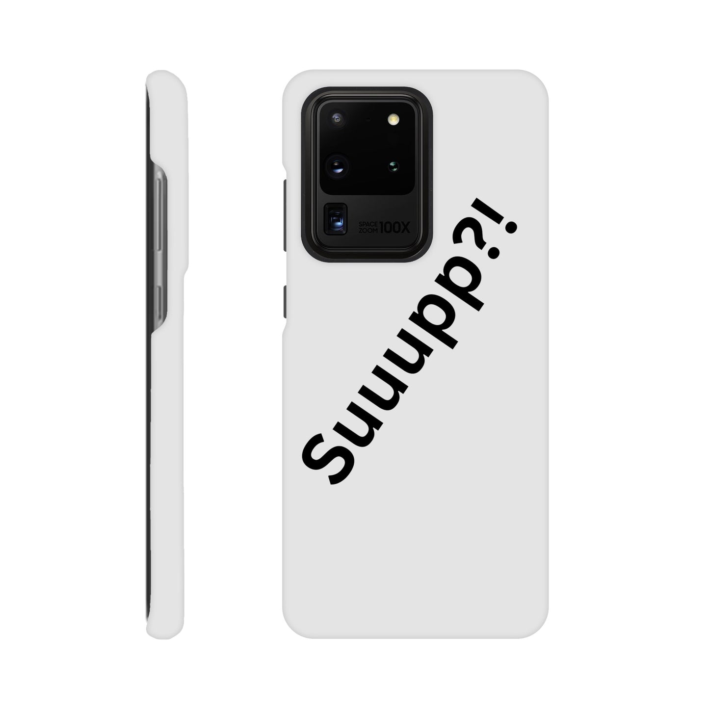 Suuppp Phone cases