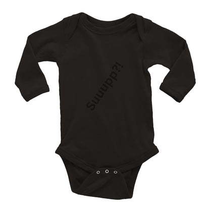 Suuppp?! Childrens Clothing