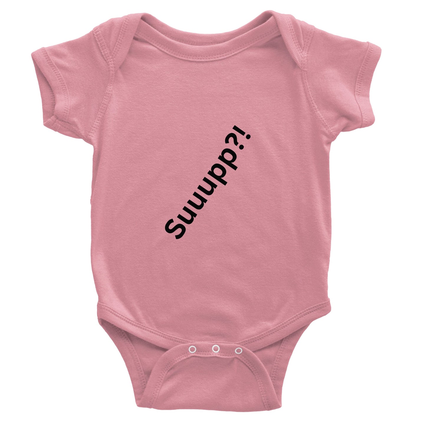 Suuppp?! Childrens Clothing